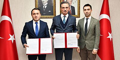 Karabuğday ve Glutensiz Ürünlerde Katma Değer Zinciri Analizi ve Yatırım Öncelikleri Raporu sözleşmesi imzalandı