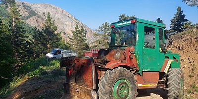 Karaca Mağarası–Limni Gölü–Zigana Turizm Aksı Yeni Bir Tehditle Karşı Karşıya