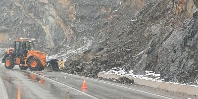 Karaçukur’da Toprak Kaydı, “Ölüm Yolu” Yine Gündemde