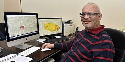 Karadeniz'de petrol çıktı!