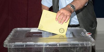 Karadeniz’de Sandık Heyecanı Başladı! Trabzon ve Gümüşhane’de Kritik Seçim Günü