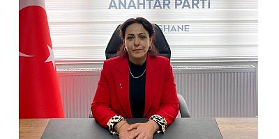 Karagül: “Gümüşhane’nin dağlarına ne zaman sahip çıkacağız?”