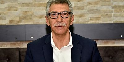 Karahanoğlu: Gümüşhane’ye hizmet için ben de varım