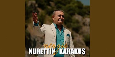 Karakuş’tan yeni eser: Nergis