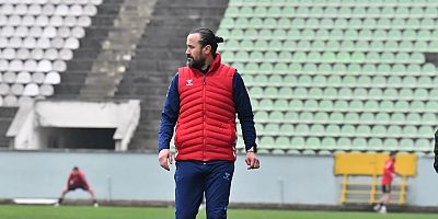 Karalı: “Hedefimiz Net, Yolun Sonu Şampiyonluk”