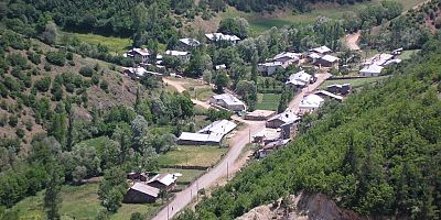 KARAMUSTAFA KÖYÜ KARANTİNAYA ALINDI