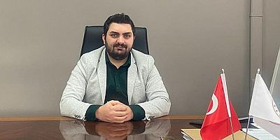 Karataş, Acil Sağlık Hizmetleri haftasını kutladı