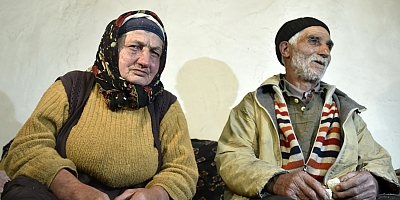 Kardeşleri Ölüm Ayırdı