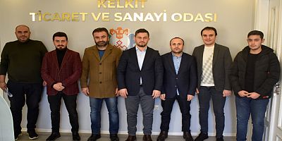 Kariyer Fuarı İçin Hazırlıklar Devam Ediyor