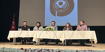 “Kariyer Planında Yurt Dışı Deneyimi”