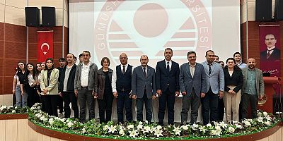 Kariyer Sohbetleri Etkinliği Devam Ediyor