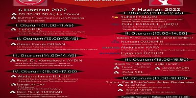 Kariyer Zirvesi Başlıyor