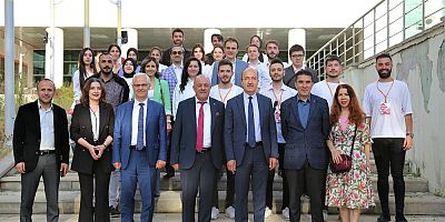 Kariyer Zirvesi Büyük Beğeni Topladı