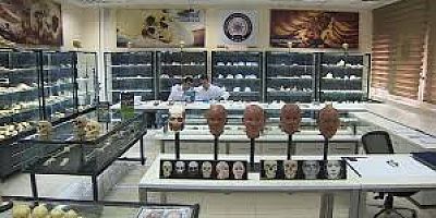 Karmaşık Cinayetler Antropoloji Laboratuvarı Aydınlatılıyor