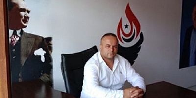 Kasım Demir: “Emekçinin Alın Teri Siyasetin Pazarlık Konusu Yapılamaz”