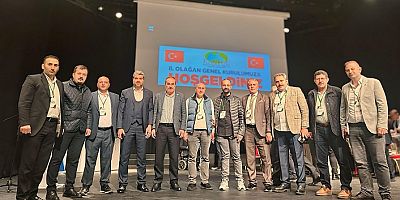 KASTOB Yönetimine GÜDEF’den 3 isim