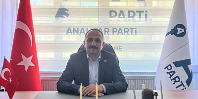 Kaya: “Çiftçi Ayakta Kalırsa, Devlet de Ayakta Kalır”