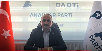 Kaya: Devlet, üreticisiyle birlikte olmalı ve devlet köye dönmelidir