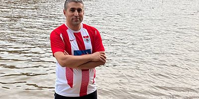 Kaya: Gelin Gümüşhanemizi spor şehri yapalım