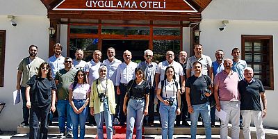 Kaya: Gümüşhane’de tabuların yıkılması gerekiyor