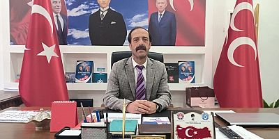 Kaya: Gümüşhane’yi mutlu insanlar şehri yapmalıyız