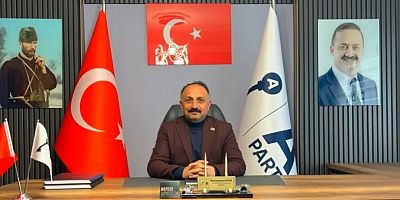 Kaya: Meclis bölücülüğe kılıf yapılmasın, millet karar versin