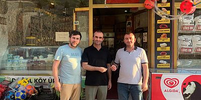 Kayıp Altın Bileklik Sahibine Teslim Edildi