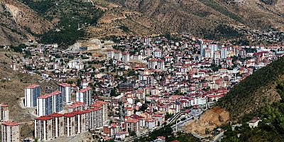 Kayıt Dışı istihdam Oranı yüzde 62,8 ile Gümüşhane