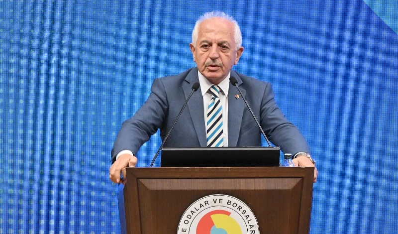 KAYIT DIŞININ ÖNLENMESİ İÇİN SGK PRİMLERİ İNDİRİLMELİ