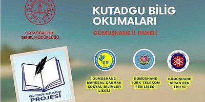 Kaynak Eserler Analiz Ediyor