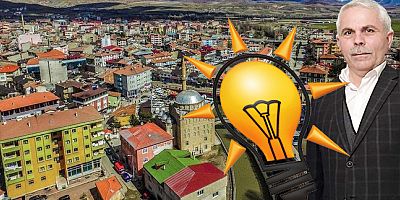 Kazandığı Meydanı Boş Bırakmıyor: AK Parti Kelkit’te Sahada Gücünü Pekiştiriyor