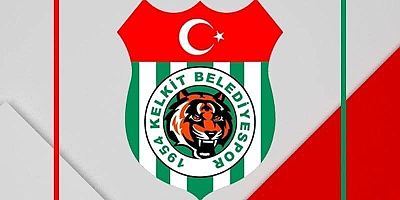 Kelkit, 10 Futbolcu ile Sözleşme İmzaladı