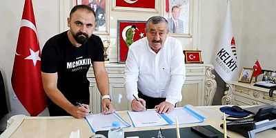  Kelkit Belediye Başkanı Ünal Yılmaz'dan Bir İlk Daha Gerçekleşiyor