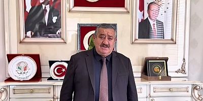 Kelkit Belediye Başkanı Yılmaz’dan Nüfus Çağrısı: “Haydi Kelkit!”