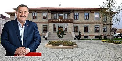 Kelkit Belediyesi 4 Arsayı Daha Satışa Çıkardı