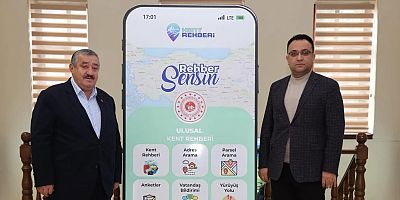 Kelkit Belediyesi Dijital Hizmetlerini Genişletiyor