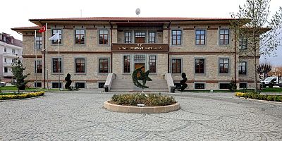 Kelkit Belediyesi’nden imar planı tartışmalarına açıklama