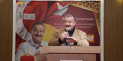 Kelkit Belediyesi Sosyal Yardımlarını Sürdürüyor