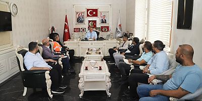 Kelkit Çevre Yolu Trafik Sorunu Çözüme Kavuşuyor