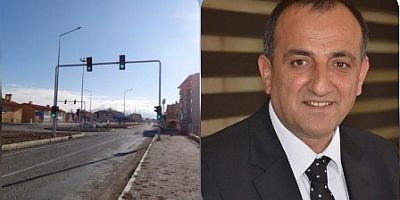 Kelkit Çevre Yolundaki Hız Sorununa Milletvekili Musa Küçük'ten Girişim