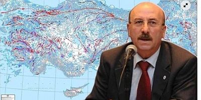 Kelkit Depreme Hazır Olsun! Maraş Depremini öngören jeolog Uyardı...