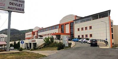 Kelkit Devlet Hastanesi’nde Bir İlk: Girişimsel Radyoloji İşlemleri Başladı