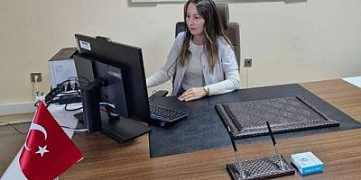 Kelkit Devlet Hastanesi’nde Uzaktan Sağlık Hizmeti Dönemi Başladı!