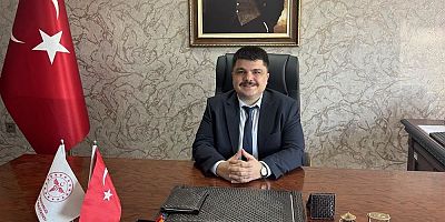 KELKİT DEVLET HASTANESİ’NDE YENİ BAŞHEKİM GÖREVE BAŞLADI