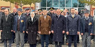 Kelkit Düşman İşgalinden Kurtulalı 106 Yıl Oldu