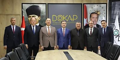 Kelkit’e Milyonluk Yatırım: Et Entegre Tesisi 2025’te Açılıyor!