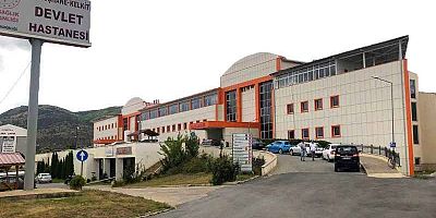 Kelkit’e Yeni Doktor Atamalar