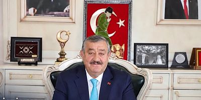 Kelkit Fasulyesinin Artık Bir Festivali Oldu; Müjdeyi Başkan Verdi