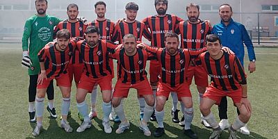 Kelkit Gücüspor BAL liginde