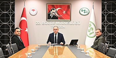  KELKİT GÜDÜL GÖLETİ SULAMA İNŞAATI İÇİN İMZALAR ATILDI